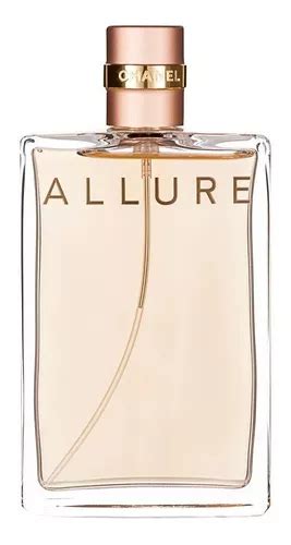 allure chanel mujer 100 ml precio